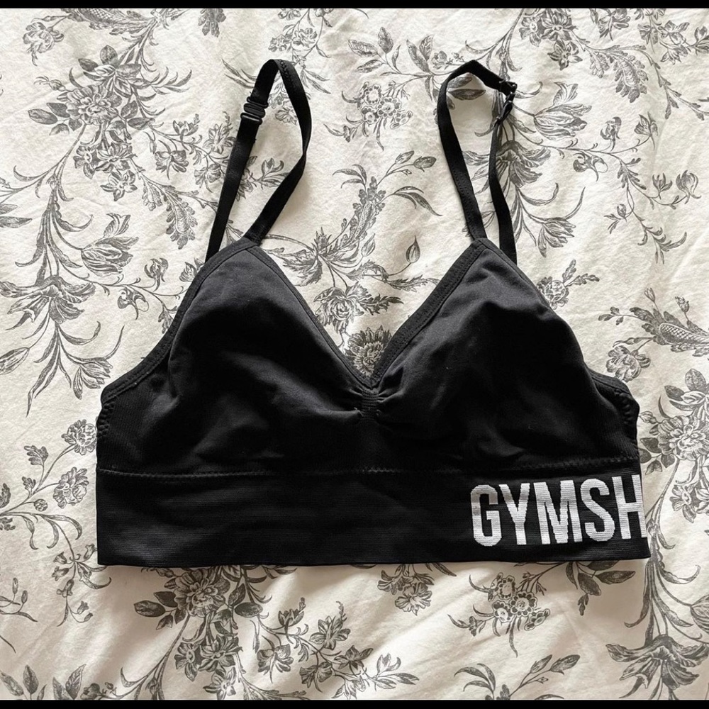 Gymshark sport bra